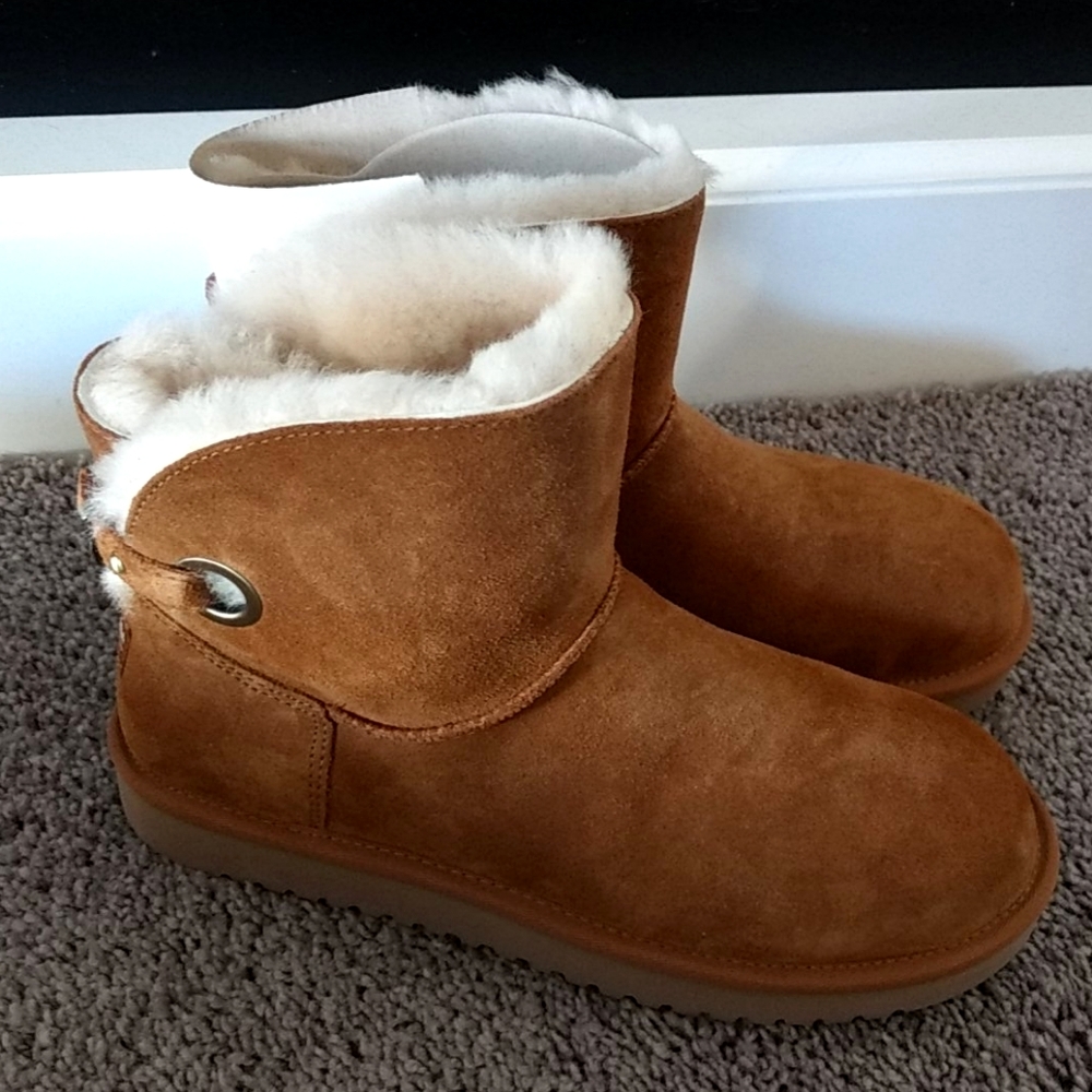 UGG Koolaburra Remley Mini BRAND NEW